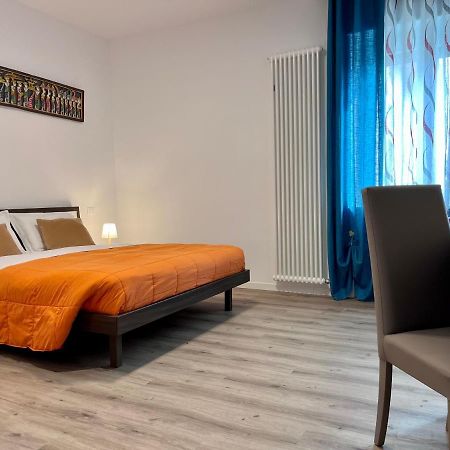 Verona Rooms 109 Exterior photo