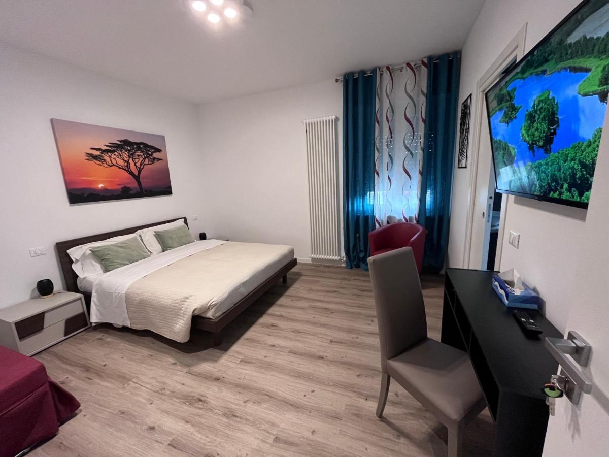 Verona Rooms 109 Exterior photo