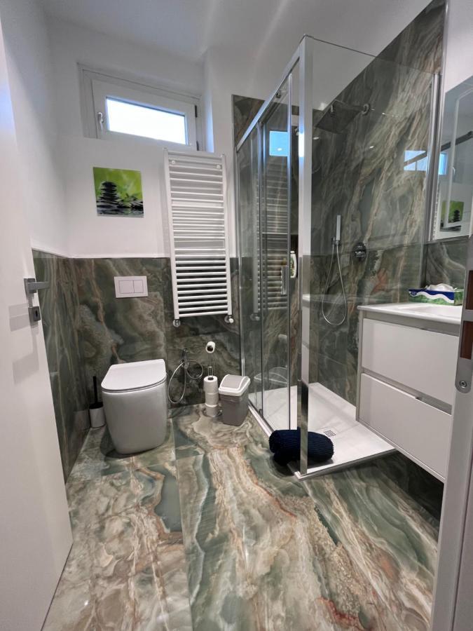 Verona Rooms 109 Exterior photo