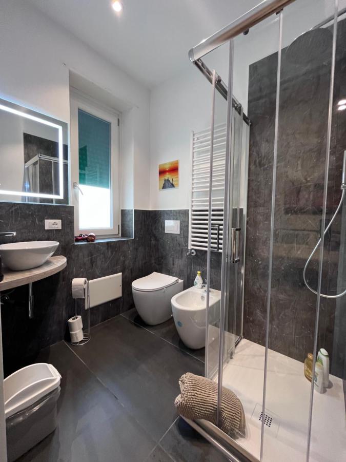 Verona Rooms 109 Exterior photo