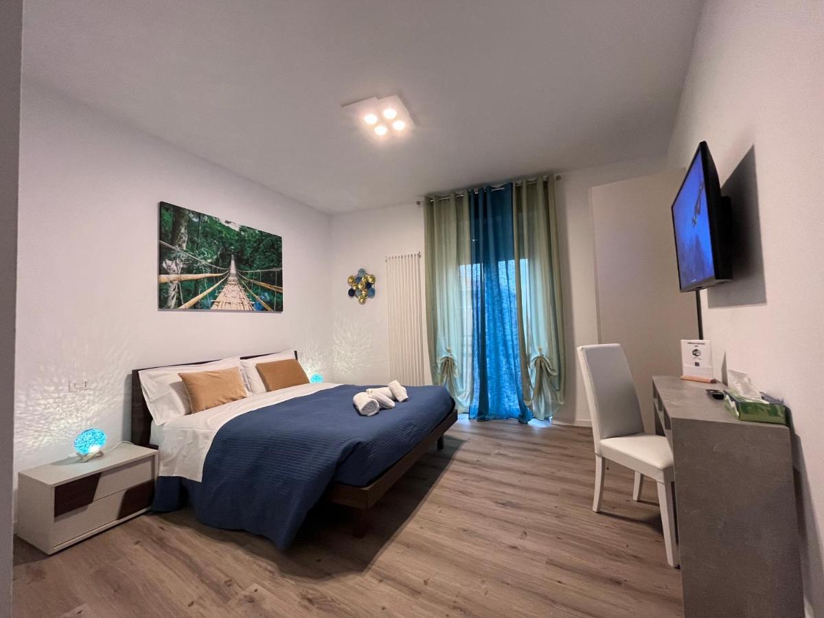 Verona Rooms 109 Exterior photo
