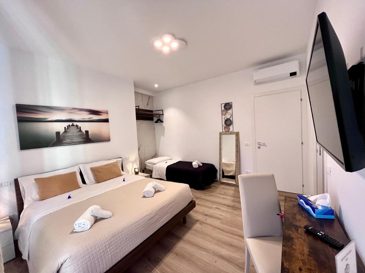 Verona Rooms 109 Exterior photo