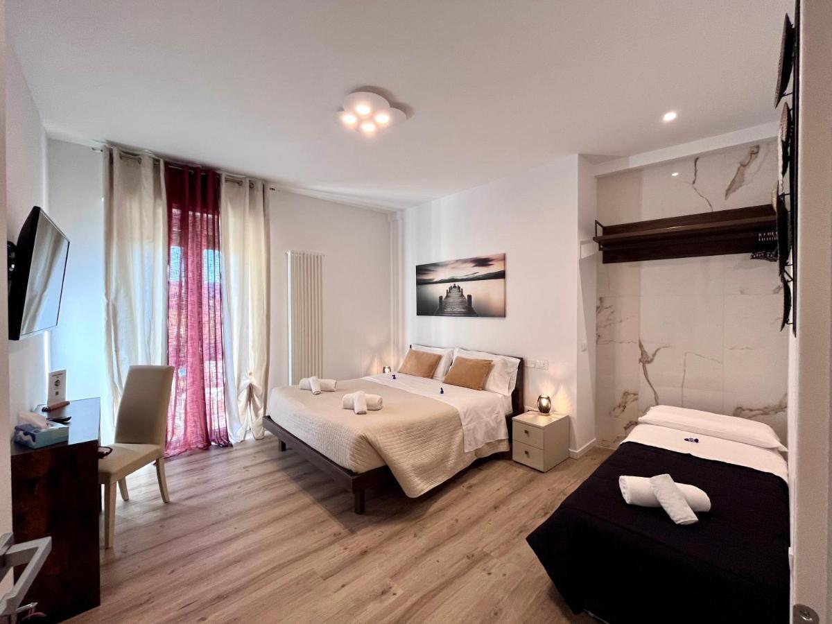 Verona Rooms 109 Exterior photo