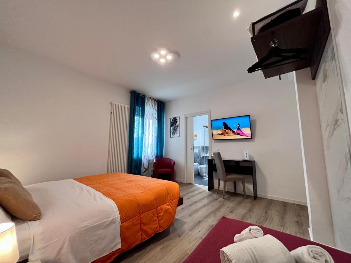 Verona Rooms 109 Exterior photo