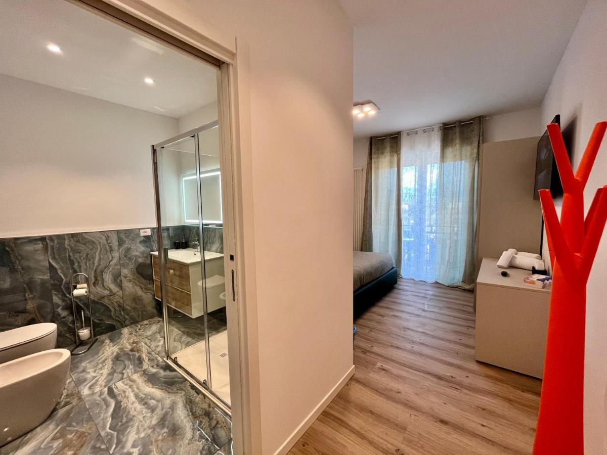 Verona Rooms 109 Exterior photo