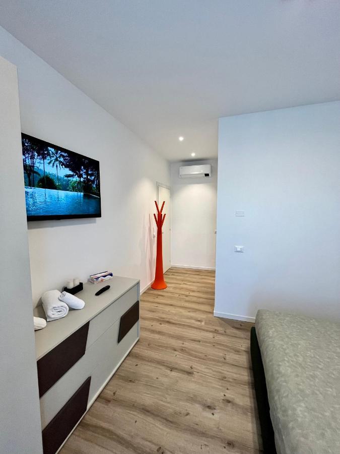 Verona Rooms 109 Exterior photo